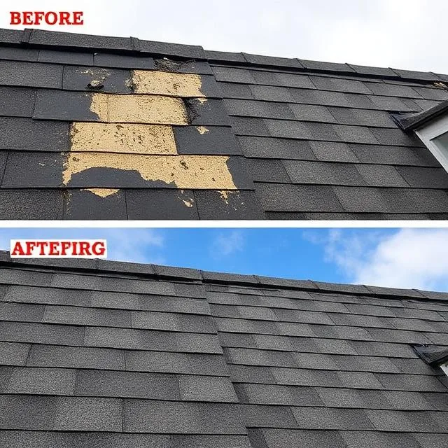 Roof Repair Near Me in Arthur, NE near me